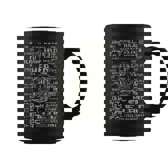 It's A Herd Thing Herd Name Coffee Mug | Mazezy