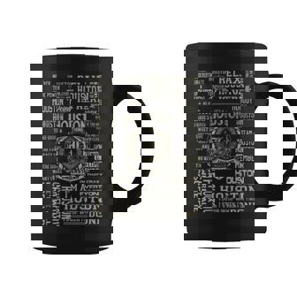 It's A Houston Thing Houston Name Coffee Mug | Mazezy
