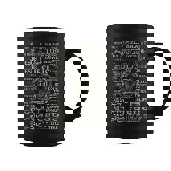 It's A Jesus Thing Jesus Name Coffee Mug | Mazezy