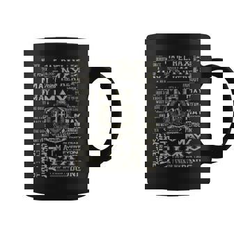 It's A May Thing May Name Coffee Mug | Mazezy