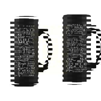 It's A Mills Thing Mills Name Coffee Mug | Mazezy