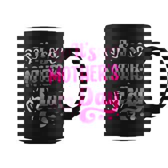 Its Mom Mama Mommy Mother Sayings Coffee Mug - Thegiftio