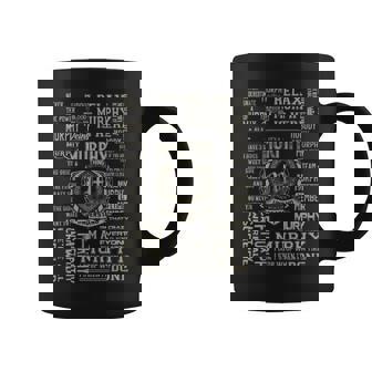 It's A Murphy Thing Murphy Name Coffee Mug | Mazezy