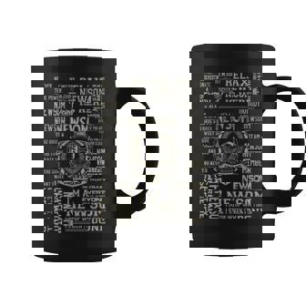 It's A Newsom Thing Newsom Name Coffee Mug | Mazezy