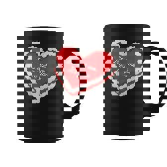 It's Not Me Its You Anti Vday Single Aesthetic Valentines Coffee Mug | Mazezy