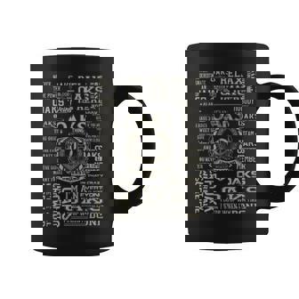 It's An Oaks Thing Oaks Name Coffee Mug | Mazezy