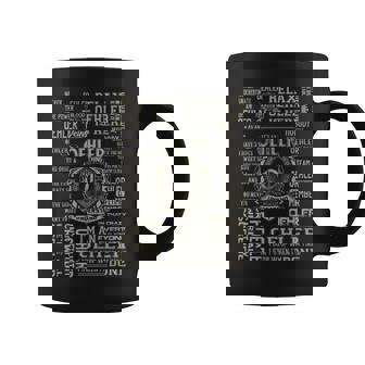 It's An Oehler Thing Oehler Name Coffee Mug | Mazezy