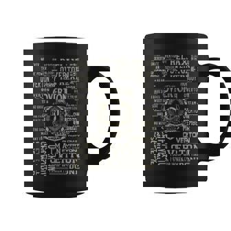 It's An Overton Thing Overton Name Coffee Mug | Mazezy