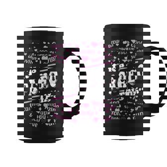It's a Pacheco Thing Proud Family Surname Pacheco Graphic Print Coffee Mug - Monsterry