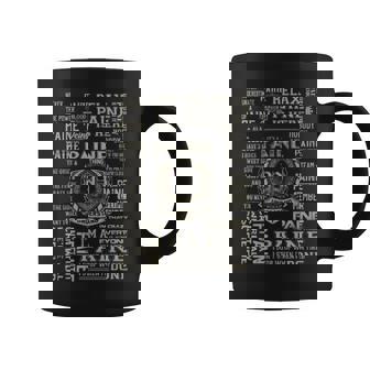 It's A Paine Thing Paine Name Coffee Mug | Mazezy