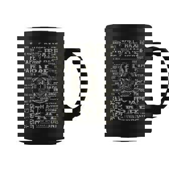 It's A Pape Thing Pape Name Coffee Mug | Mazezy