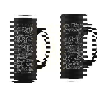 It's A Pool Thing Pool Name Coffee Mug | Mazezy