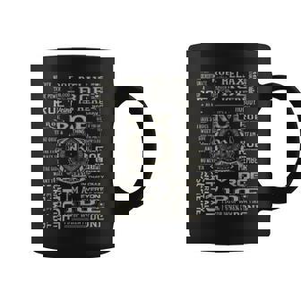 It's A Roe Thing Roe Name Coffee Mug | Mazezy