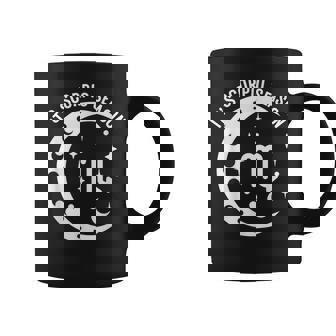 It's Scorpio Season Star Sign Zodiac Constellation Horoscope Graphic Print Coffee Mug - Monsterry