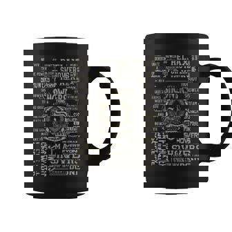 It's A Showers Thing Showers Name Coffee Mug | Mazezy