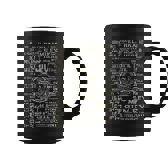 It's A Smiley Thing Smiley Name Coffee Mug | Mazezy