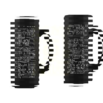 It's A Stone Thing Stone Name Coffee Mug | Mazezy