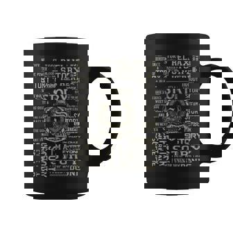It's A Story Thing Story Name Coffee Mug | Mazezy