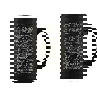 It's A Swallow Thing Swallow Name Coffee Mug | Mazezy