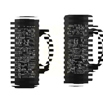 It's A Taft Thing Taft Name Coffee Mug | Mazezy