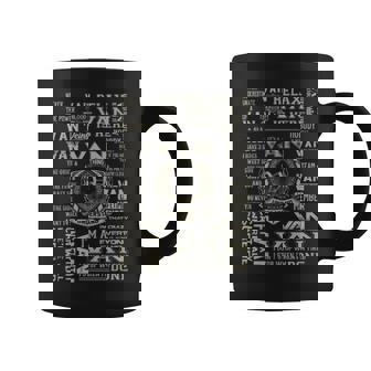 It's A Van Thing Van Name Coffee Mug | Mazezy