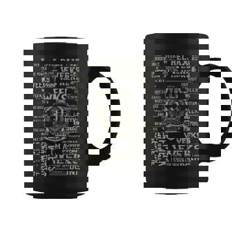 It's A Weeks Thing Weeks Name Coffee Mug | Mazezy