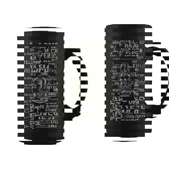 It's A Welch Thing Welch Name Coffee Mug | Mazezy