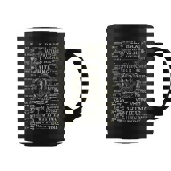 It's A Whiting Thing Whiting Name Coffee Mug | Mazezy