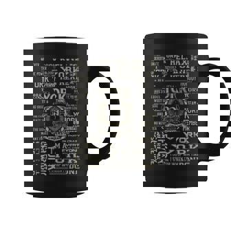 It's A York Thing York Name Coffee Mug | Mazezy