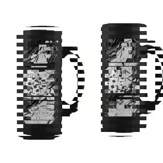 Japanese Manga Animation Novelty Graphic & Cool s Tasse - Cadeauxyz