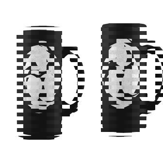 Japanese Samurai War Emblem Kamon Bushido T-Shirt Graphic Print Coffee Mug - Monsterry