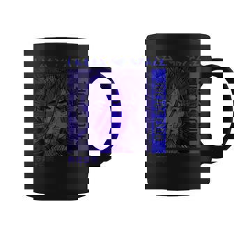Japonais Aestheticaporwave Anti Social Anime Manga Tasse - Cadeauxyz