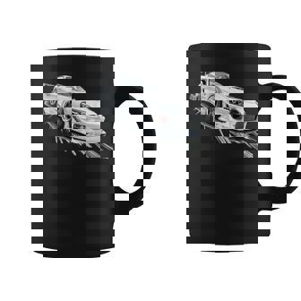Jdm Supra Drift Automoción Coche Deportivo Tuning Deportes Taza de café - Regaloses