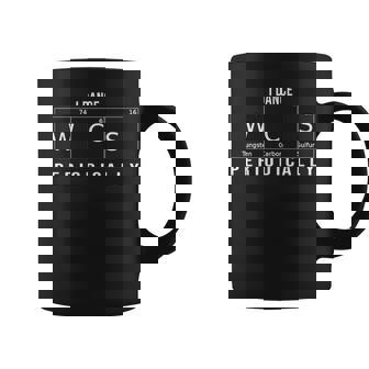 Je Danse Périodiquement West Coast Swing West Coast Swing Tasse - Cadeauxyz