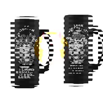 Je Déteste Les Gens Matinaux Et Les Matins Et Les Gens Tasse - Cadeauxyz