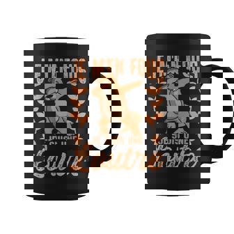 Je M'en Fous Je Suis Une Loutre Dab Animal Otter Cadeau Tasse - Cadeauxyz