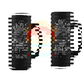 Je Ne Ronfle Pas Je Rêve Que Je Suis Une Motointage Motard Tasse - Cadeauxyz
