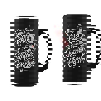 Je Ne Suis Pas Petite Échantillon Perfection Woman Tasse - Cadeauxyz