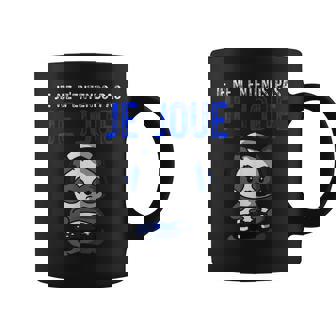 Je Ne T'entends Pas Je Joue Geek Jeuxidéos Console Cadeau Tasse - Cadeauxyz