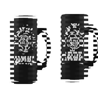Je Peux Pas J'ai Carnaval By GyomePod Tasse - Cadeauxyz