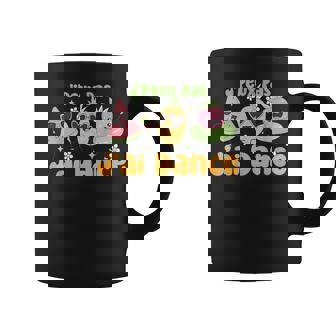 Je Peux Pas J'ai Danse Cadeau Humoristique Danseuse Tasse - Cadeauxyz