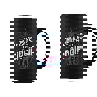 Je Peux Pas J'ai Fan Indochine Homme Enfant Concert Tasse - Cadeauxyz