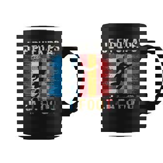 Je Peux Pas J'ai Foot Cadeau Joueur De Foot Tasse - Cadeauxyz