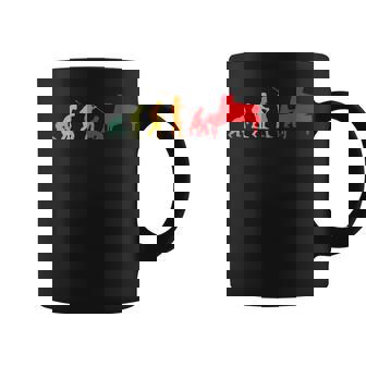 Je Peux Pas J'ai Piano Évolution Joueur De Piano Cadeau Tasse - Cadeauxyz