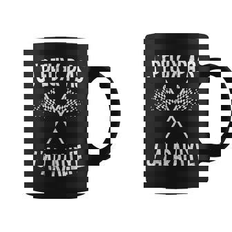 Je Peux Pas J'ai Rallye Cadeau Homme Rallye Tasse - Cadeauxyz