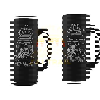 Je Peux Pas J'ai Trail Course À Pied Running Footing Drôle Tasse - Cadeauxyz