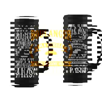 Je Suis Boulanger Humour Professional Bakery Graphic Print Coffee Mug - Monsterry