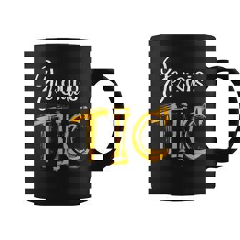 Je Suis Tic Déguisement 2 Personnes -Tic Et Tac Duo Drôle Tasse - Cadeauxyz