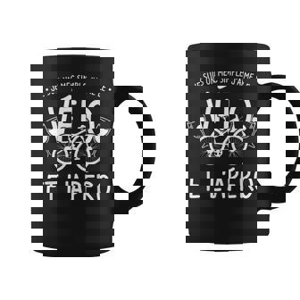 Je Suis Un Mec Simple J'aime Leélo Et L'apéro Tasse - Cadeauxyz