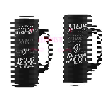 Je Suis Une Céramiste Qui Déchire Cadeau Céramiste Tasse - Cadeauxyz